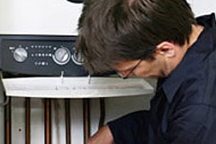 boiler repair Siddington