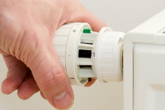 Siddington central heating repair costs