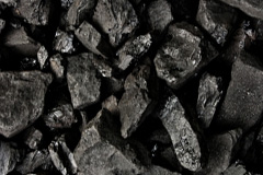 Siddington coal boiler costs